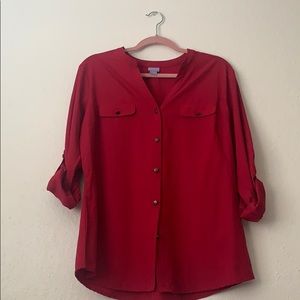 Cute Blouse